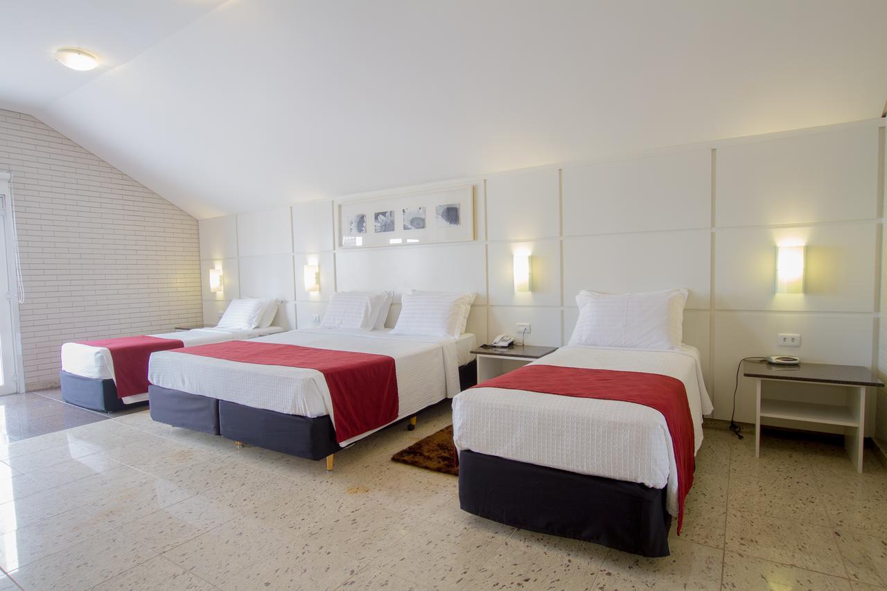 Hotel Confiance Soho Batel Curitiba Exterior photo